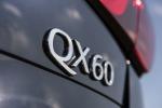 Infiniti QX60 3.5 2016 года